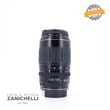 Canon EF 100-300mm F/4.5-5.6