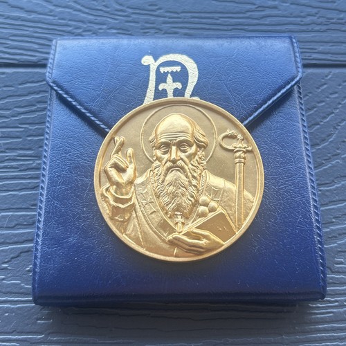Medaglia nicola bari - medaglia, di