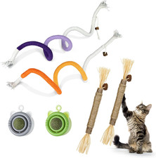 Confezione Da 6 Giocattoli Da