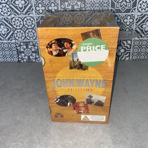 Box set john - of,