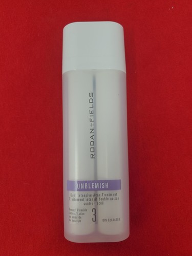 Rodan fields unblemish - rodan, +
