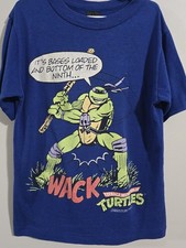 Maglietta Baseball Vintage