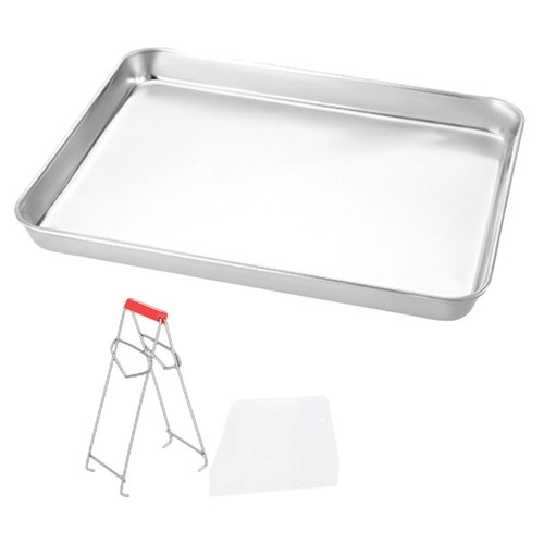 Padella acciaio inox per - in,