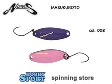 MASUKUROTO NORIES  JAPAN 2,0