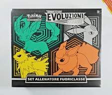 Pokemon Elite Trainer Box ETB
