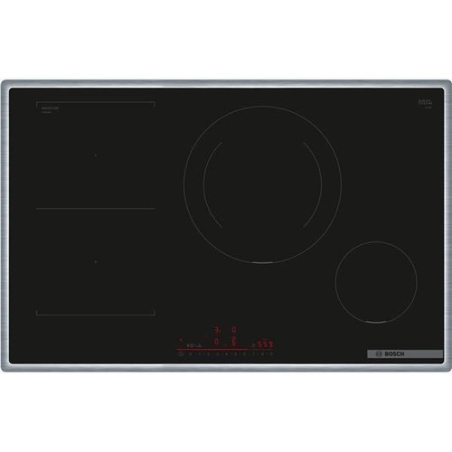 Bosch piani cottura elettrici - bosch,