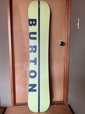 Snowboard Burton Custom 154