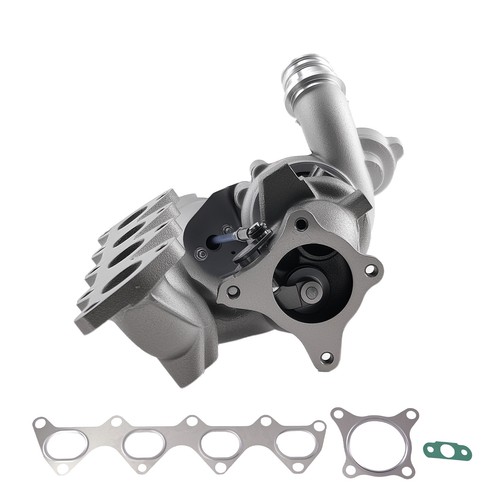Turbina for audi 4 - a1, 1.4