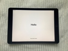 Apple iPad Pro 9,7 pollici