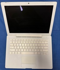 Apple Macbook 13,3 A1181 Late 2007 per ricambi buone condizioni