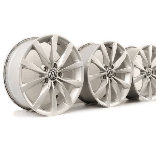 Cerchi lega volkswagen golf - cerchi, in