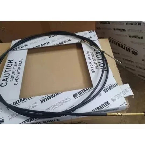 Cavo telecomando ultraflex 2 - ultraflex, c