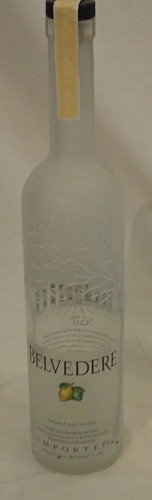 Belvedere vodka agrumi - vodka, 1,75