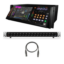 Behringer Wing Rack +