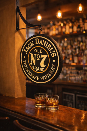 Insegna pub jack - insegna,
