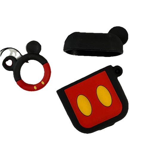 Air pods custodia - air, 2,