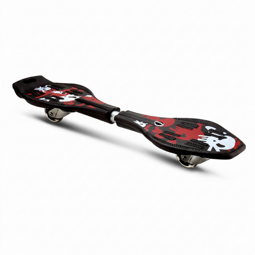 Waveboard caster board ripstik - board,