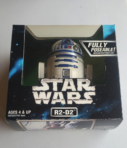 Star wars fully poseable - wars,
