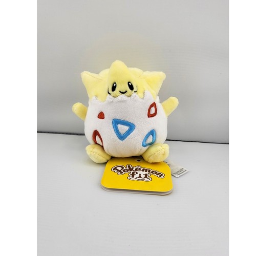 Nuovo peluche togepi adesivi - nuovo,
