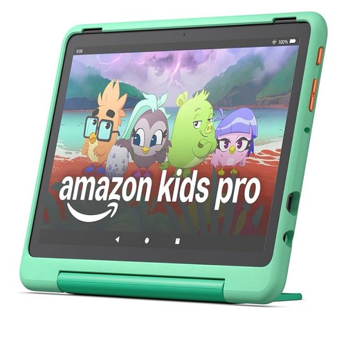 Amazon fire kids pro - hd, 10
