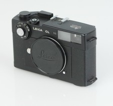 Leica CL per Vetrina o ricambi