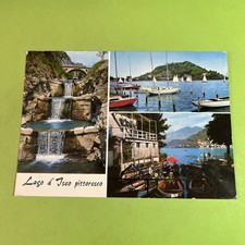 LAGO D'ISEO PITTORESCO