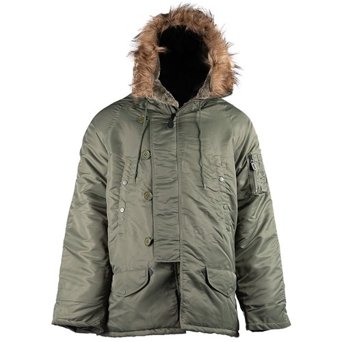 N3b parka polare - n3b,