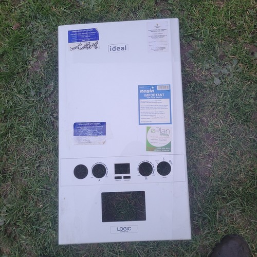 Ideal logic cover - logic, +