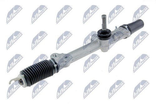 Scatola sterzo per citroen - scatola,