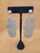 Vintage Yvone Christa Sterling