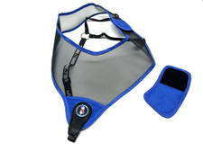 Paraseno exe per arciere