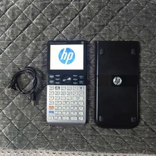 HP Prime v2 Calcolatrice