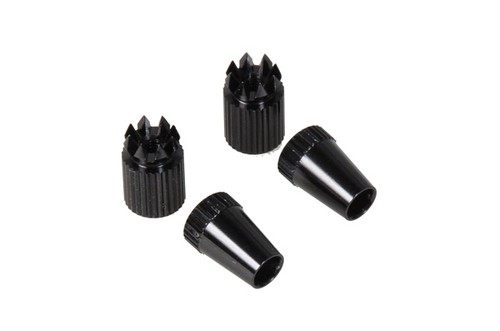Mik5075 bastoncini nero - mik5075,