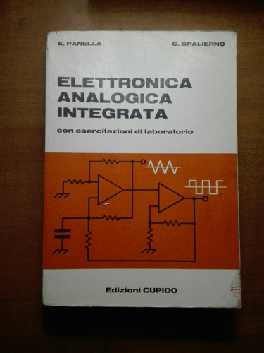 Elettronica analogica - elettronica,