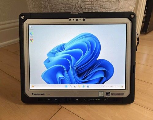 Panasonic toughbook 33 - panasonic,