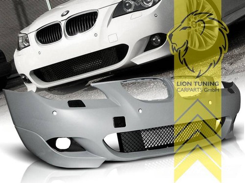 Paraurti anteriore per bmw e60