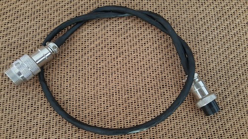 Kenwood cavo adattatore - cavo,