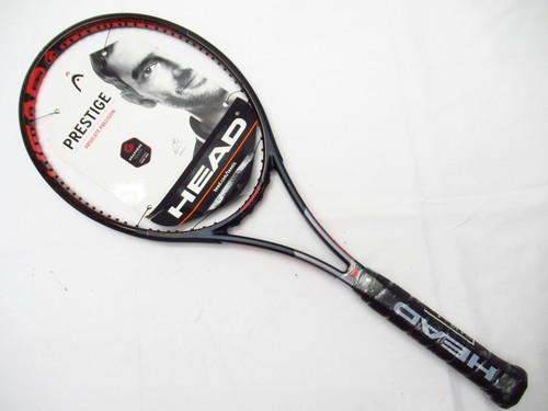 Nos racchetta tennis head - *nos*,