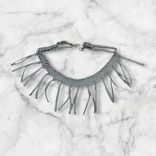 Mule tape collare tripping - mule,