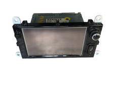 RENAULT CLIO IV RADIO CAR