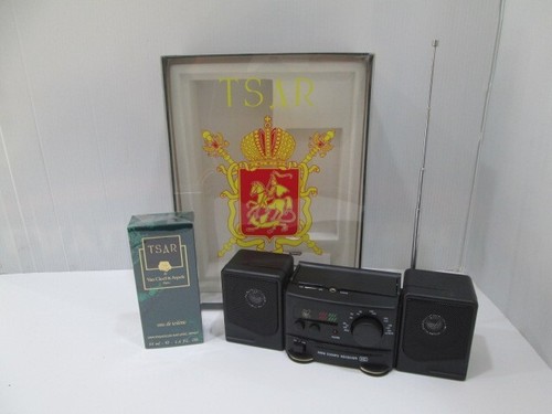 Tsar van cleef - &, arpels