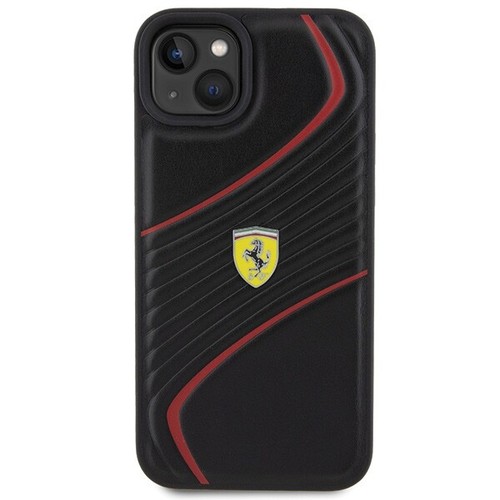 Custodia ferrari iphone - custodia, 15