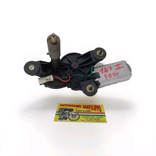 Motorino tergicristallo - motorino,