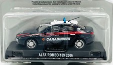 EBOND Modellino Alfa Romeo 159