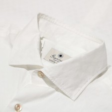 Camicia Giannetto nuova senza