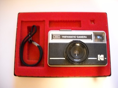 Macchina fotografica vintage - fotografica,