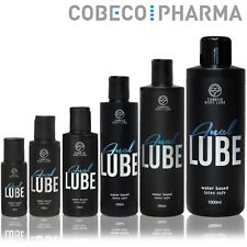 CBL Cobeco Anal Lube WB Water