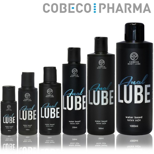 Cbl cobeco anal - cobeco, wb