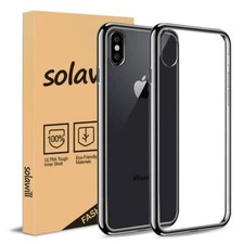 Custodia per iPhone Xs Max