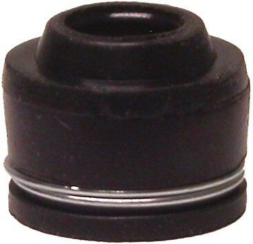 Guarnizioni olio stelo - stelo, valvola